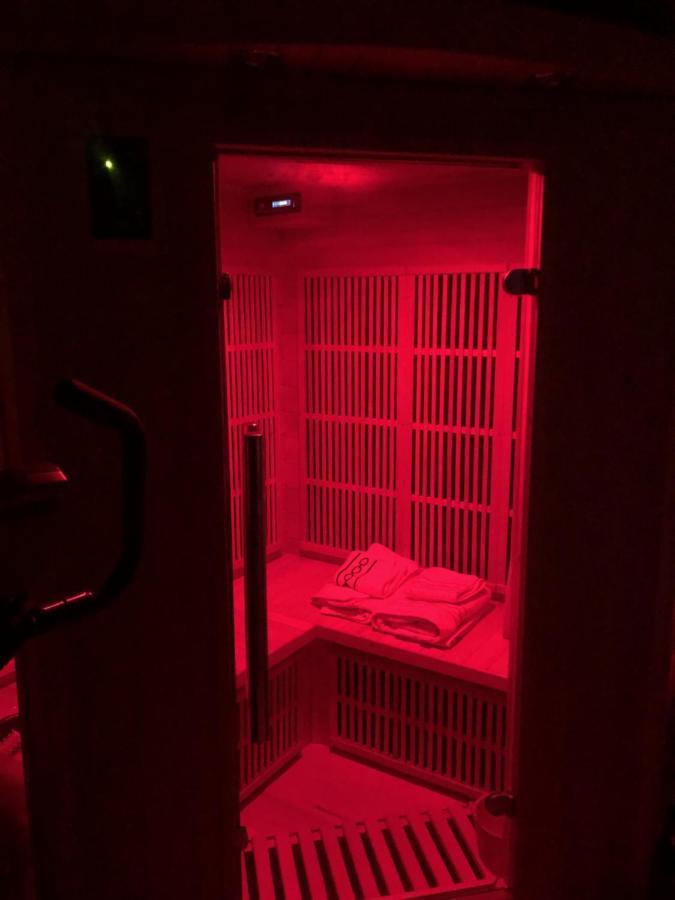 Lemodernlounge, Hebergement Cosy Moderne Spacieux 바라뤽레벵즈 외부 사진