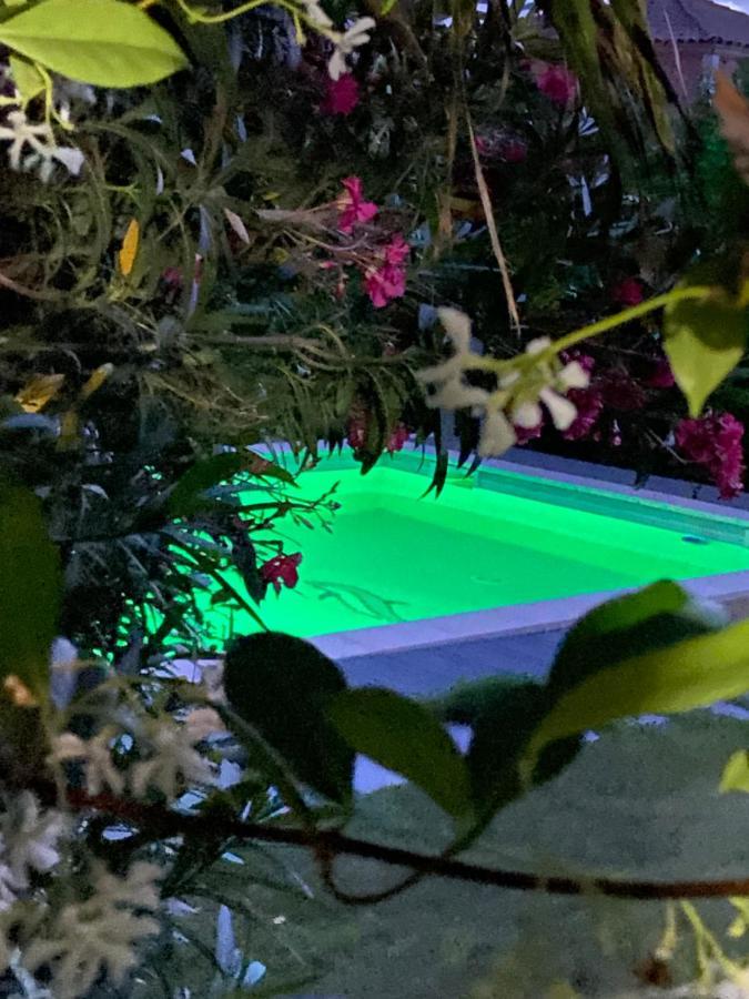 Lemodernlounge, Hebergement Cosy Moderne Spacieux 바라뤽레벵즈 외부 사진