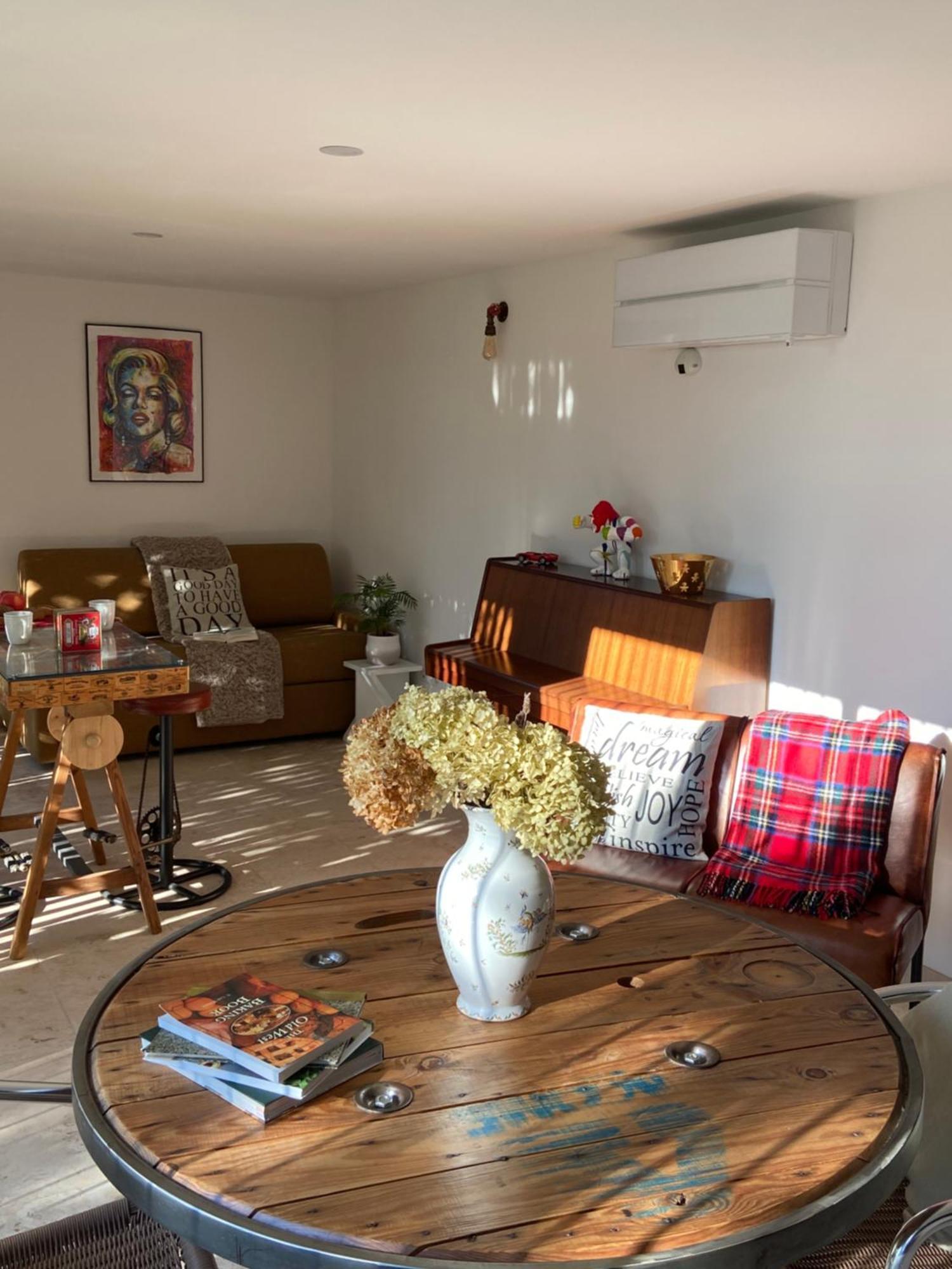 Lemodernlounge, Hebergement Cosy Moderne Spacieux 바라뤽레벵즈 외부 사진